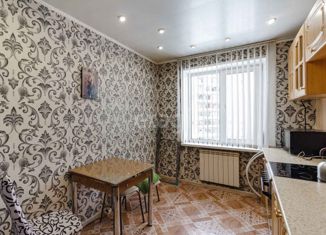 Продается 2-комнатная квартира, 45.5 м2, Комсомольск-на-Амуре, Жигулевская улица, 2