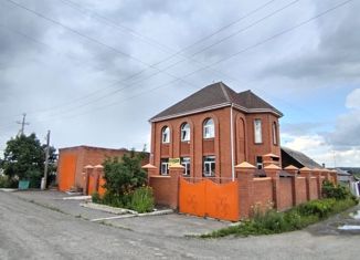 Дом на продажу, 127.8 м2, Кемерово, 1-я Цветочная улица, 63
