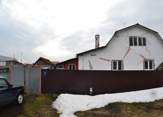 Продается дом, 95 м2, деревня Дорогино, Зелёная улица, 6