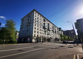 Продам квартиру студию, 21.6 м2, Москва, Шарикоподшипниковская улица, 40, Шарикоподшипниковская улица