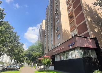 Продажа квартиры студии, 13.4 м2, Москва, Окская улица, 2, метро Текстильщики