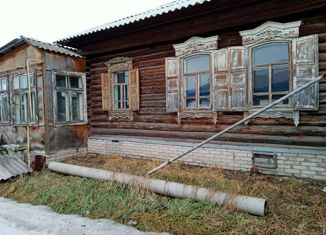 Продам дом, 60 м2, село Кетово, улица Ленина