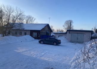 Продается дом, 117 м2, Кемеровская область, улица Славы, 15