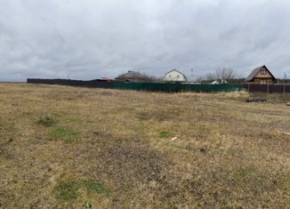 Земельный участок на продажу, 15 сот., село Саловка, Полевая улица, 13