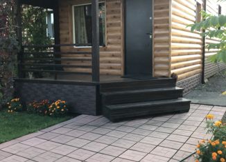 Продам дом, 95 м2, поселок станции Тальжино, Молодёжная улица