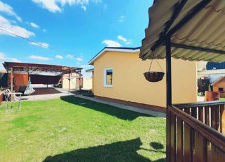 Дом на продажу, 75.9 м2, деревня Образцово, Парковая улица