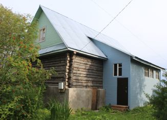 Продаю дом, 80 м2, Пошехонье, улица Чкалова, 10