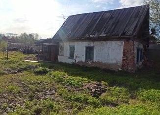 Земельный участок на продажу, 11 сот., рабочий посёлок Оверята, Первомайская улица