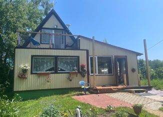 Продается дом, 40 м2, садоводческое некоммерческое товарищество Луч