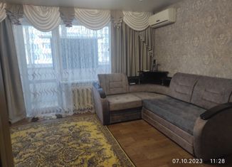 Продаю 2-комнатную квартиру, 53.7 м2, посёлок Калинка, улица Авиаторов, 6