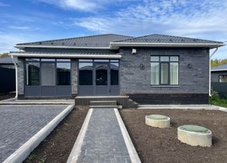 Продам дом, 119.7 м2, село Шигали, Ясная улица, 7