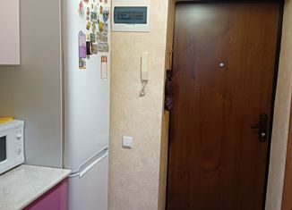 Квартира на продажу студия, 17.5 м2, Аксай, улица Будённого, 136