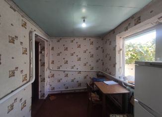 Продажа дома, 66.5 м2, село Ильинское, улица Мира