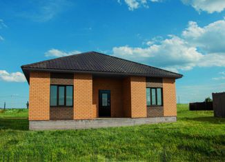 Дом на продажу, 132 м2, село Приютово, Заводстроевская улица