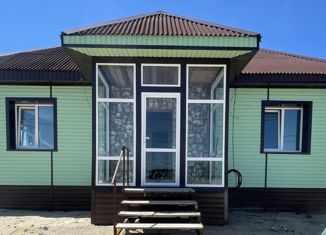 Продаю дом, 77.9 м2, село Васильевка, Светлая улица