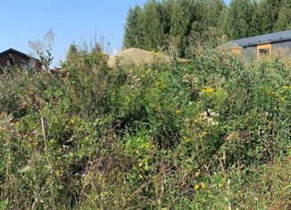 Участок на продажу, 8 сот., село Жуково, Полевая улица