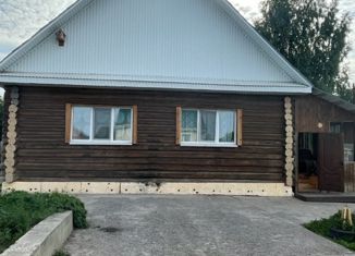 Продажа дома, 80 м2, деревня Жилино, ДНТ Солнышко, 95
