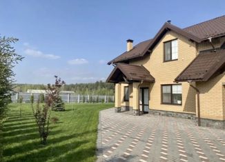 Продаю дом, 290 м2, территория Пешковские Пруды СХ2