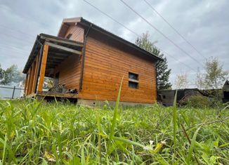 Продам дом, 85.6 м2, садоводческое некоммерческое товарищество Аэрофлот, Емельяновская улица, 178