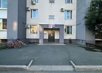 2-комнатная квартира на продажу, 48.5 м2, посёлок Пригородный, Звёздный проспект, 128Б