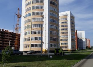 Продам однокомнатную квартиру, 31 м2, Саранск, Севастопольская улица, 27/5, ЖК Гратион