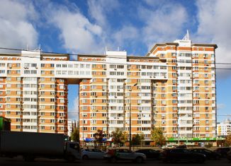 Продажа 3-ком. квартиры, 106 м2, Москва, Мичуринский проспект, 16, метро Раменки
