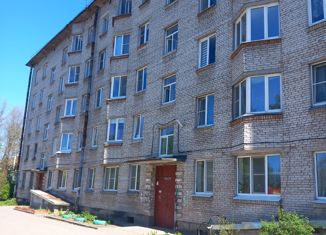 Продажа 1-ком. квартиры, 31 м2, городской посёлок имени Морозова, улица Хесина, 15