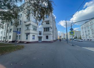 Продается комната, 77 м2, Москва, 1-я Дубровская улица, 4, метро Крестьянская застава