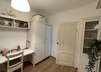 Продаю квартиру студию, 10.5 м2, Москва, улица Плещеева, 7, район Бибирево