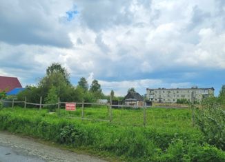 Продаю земельный участок, 10 сот., Среднеуральск, улица 2-е Отделение Верхнепышминского Совхоза