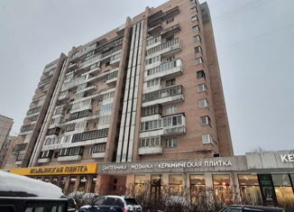 Продается двухкомнатная квартира, 47.5 м2, Санкт-Петербург, проспект Просвещения, 75, муниципальный округ Прометей