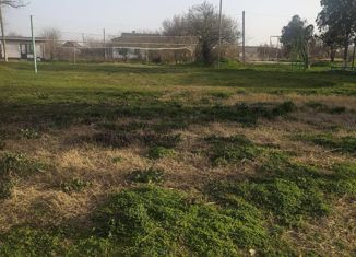 Продам земельный участок, 10 сот., поселок Суворов-Черкесский, улица Ивиной