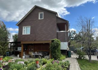 Продажа дома, 121.9 м2, СНТ Ландыш, 8-я аллея