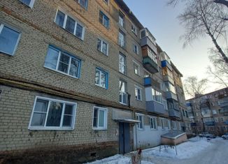 Продам однокомнатную квартиру, 30.8 м2, Пенза, улица Ленина, 28, район Заводской