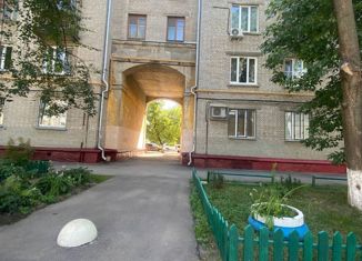 Продам однокомнатную квартиру, 40.4 м2, Нижегородская область, проспект Кирова, 8