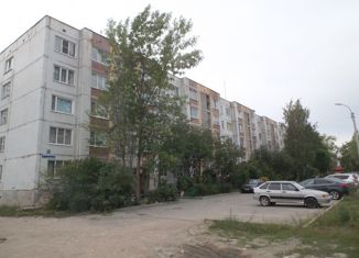 Продаю 2-комнатную квартиру, 55 м2, Светогорск, Спортивная улица, 12