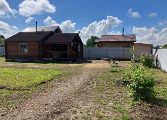 Продам дом, 35 м2, село Есаулово, Ветеранская улица