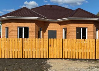 Дом на продажу, 94.1 м2, село Пушкино, улица Ленина