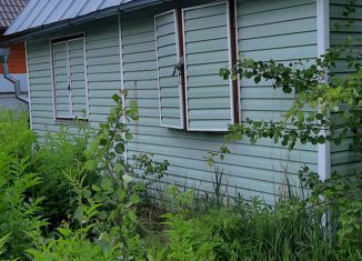 Продам дом, 40.5 м2, садовое товарищество Луч, садовое товарищество Луч, 63