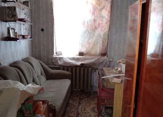 2-комнатная квартира на продажу, 35.4 м2, Вятские Поляны, Советская улица, 95А