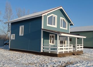 Продажа дома, 120 м2, Бронницы, Солнечная улица, 8