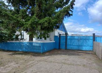 Продам дом, 68.3 м2, село Нижняя Омка, Юбилейная улица, 30