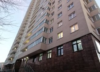 Продам квартиру студию, 21 м2, Новосибирск, улица Бориса Богаткова, 260/1, улица Бориса Богаткова