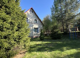 Продается дом, 140 м2, Ленинградская область, садоводческое некоммерческое товарищество Ника, 342