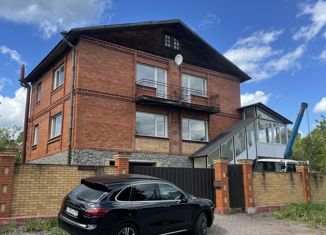 Продается дом, 325 м2, Выборг, Кооперативная улица, 4