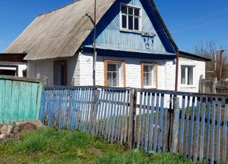 Продаю дом, 55 м2, деревня Чувашский Куганак, Центральная улица