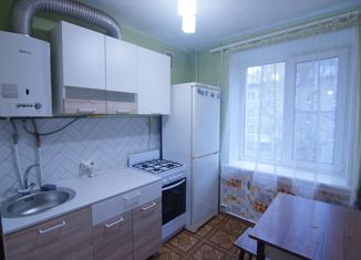 Однокомнатная квартира в аренду, 30 м2, Пушкин, Ахматовская улица, 3
