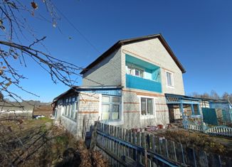 Продажа дома, 121.7 м2, посёлок Кунчур, улица Мира, 1