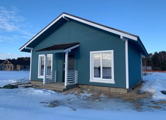 Продается дом, 87.6 м2, Балабаново