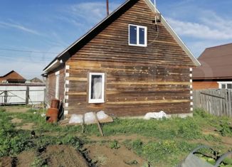 Дом на продажу, 88.4 м2, поселок городского типа Актюбинский, Солнечная улица